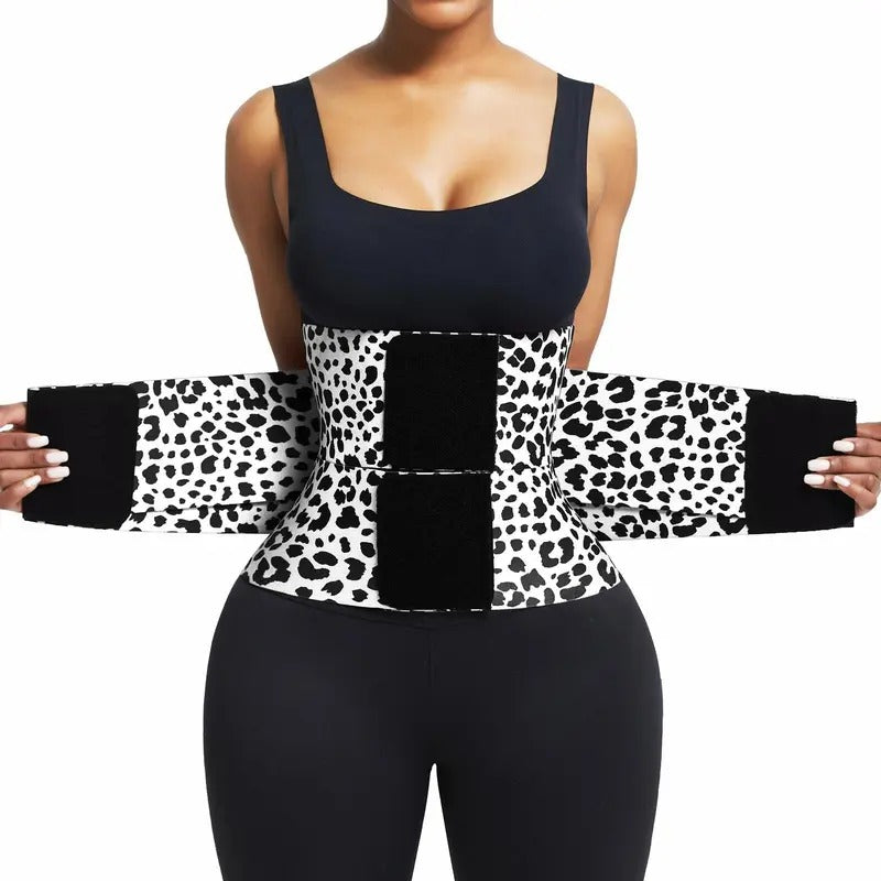 The Sculpt Wrap™