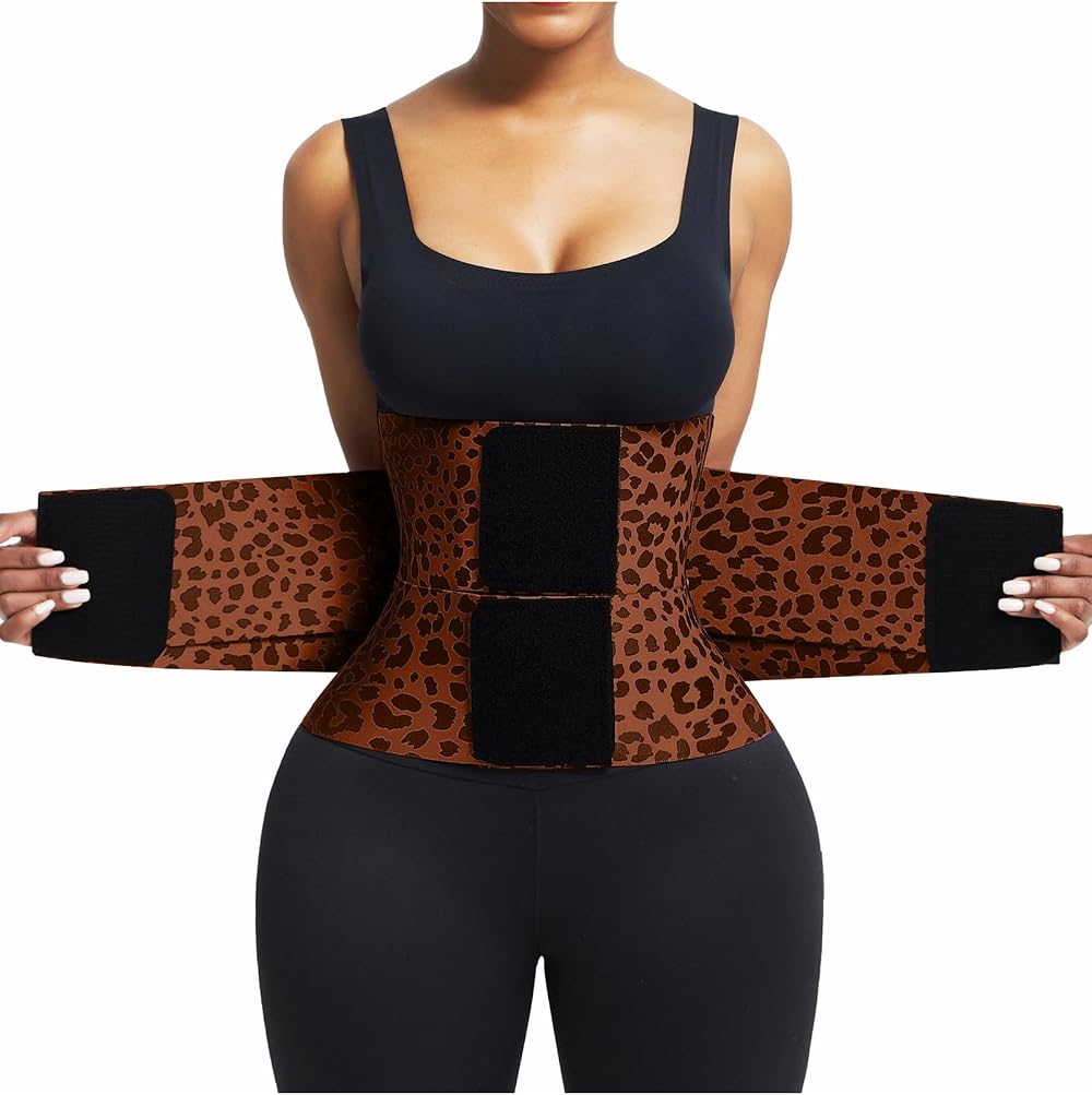 The Sculpt Wrap™