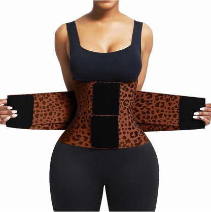 The Sculpt Wrap™