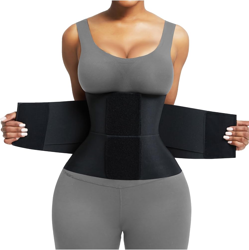 The Sculpt Wrap™