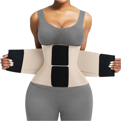 The Sculpt Wrap™
