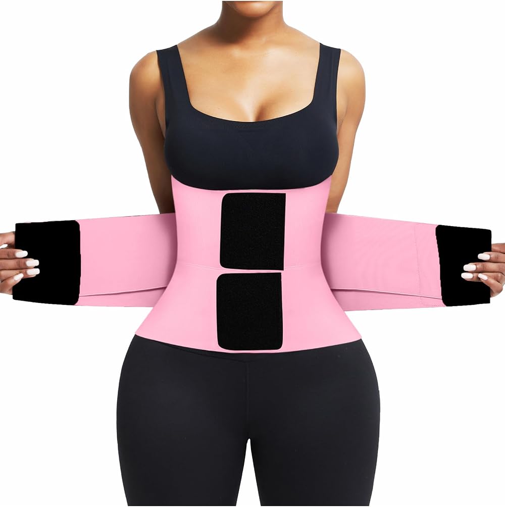 The Sculpt Wrap™
