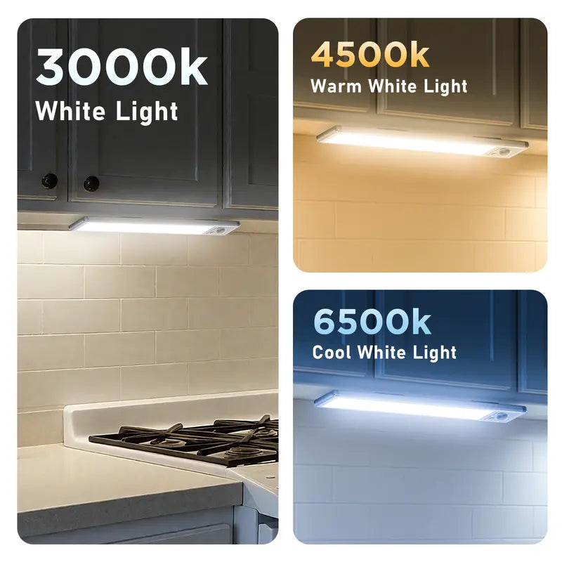 Ronwel™ Intelligent Light PRO