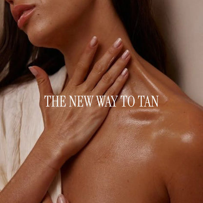 Glowdrop™ Tanning Drop