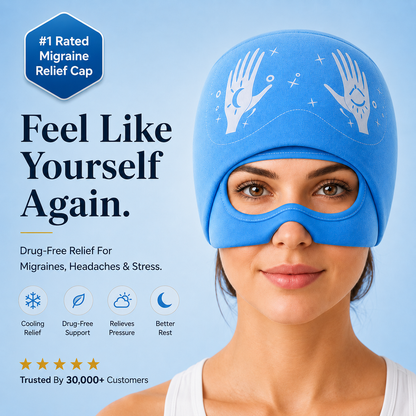Soloria™ Relief Cap