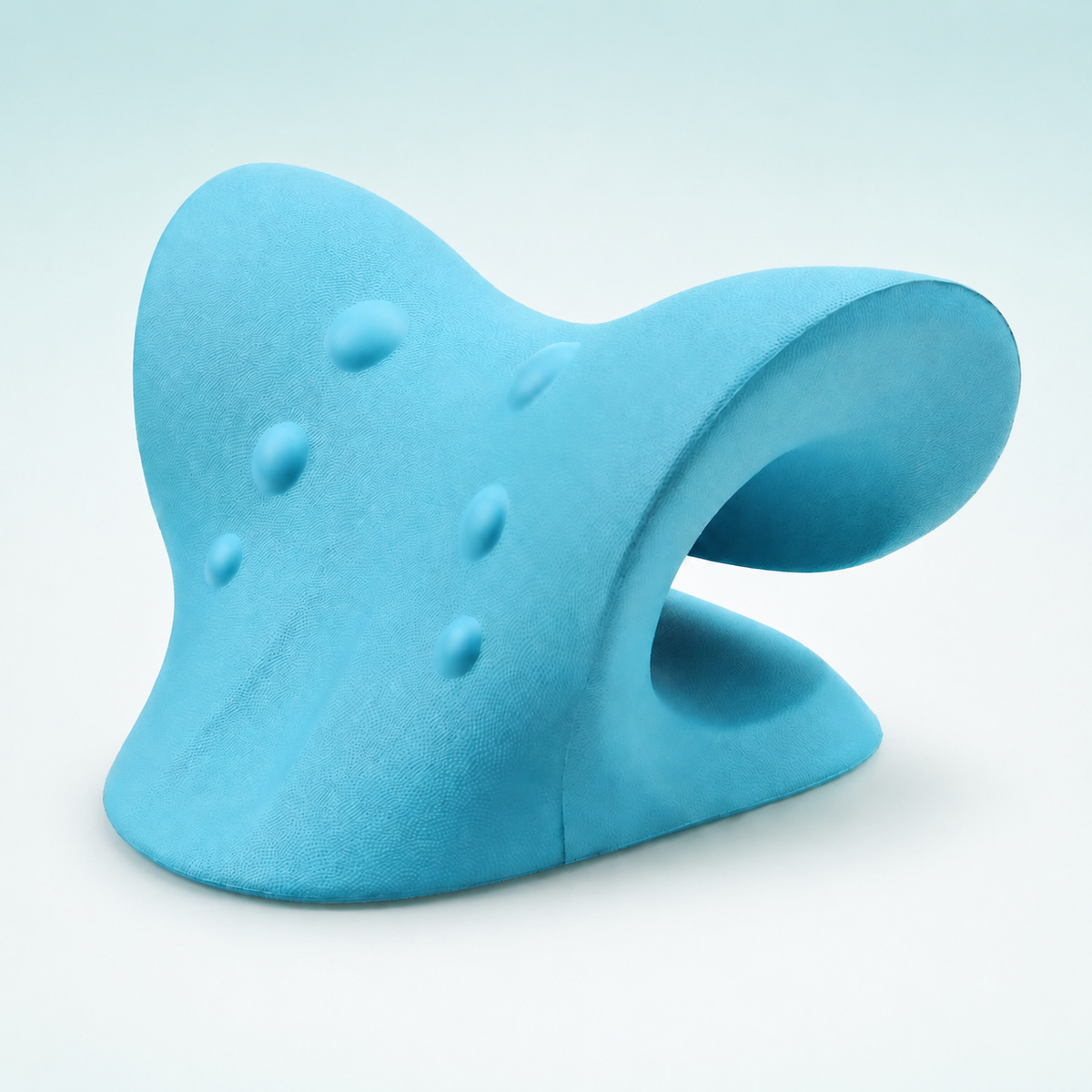 Cloudies™ Neck & Shoulder Relief Cervical Pillow