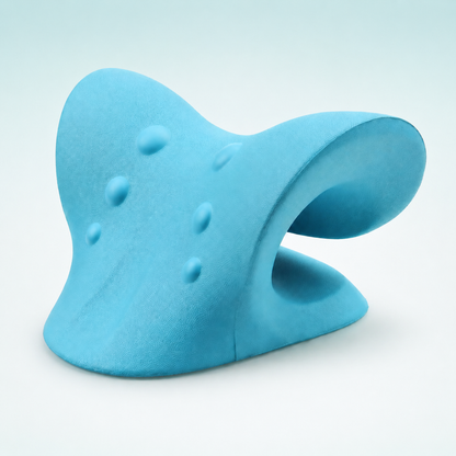 Cloudies™ Neck & Shoulder Relief Cervical Pillow