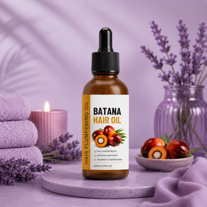 Batan Hovedbundsserum (50 ml)