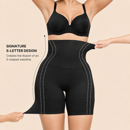 Soloria™ Sculpt Shorts