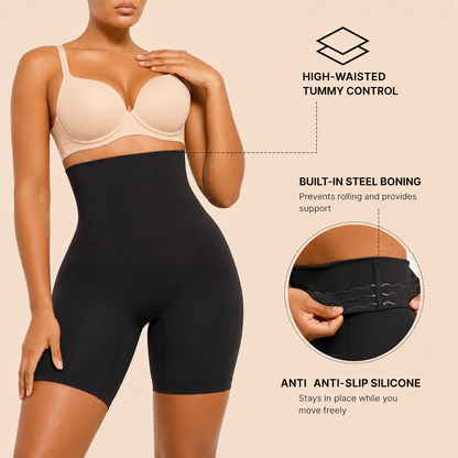 Soloria™ Sculpt Shorts