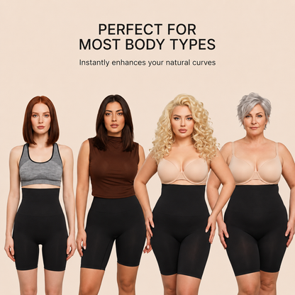 Soloria™ Sculpt Shorts