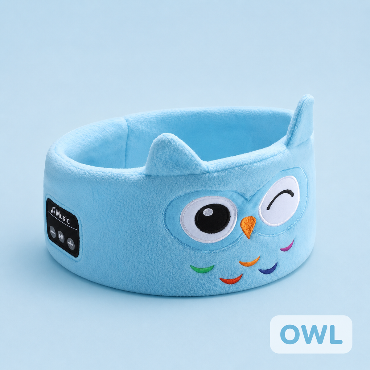 TinyBloom CozyBuds™