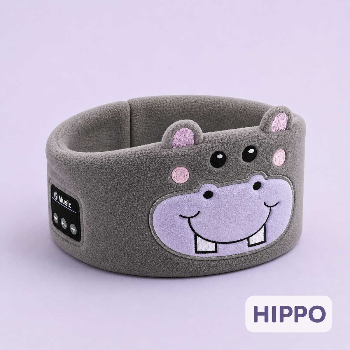 TinyBloom CozyBuds™