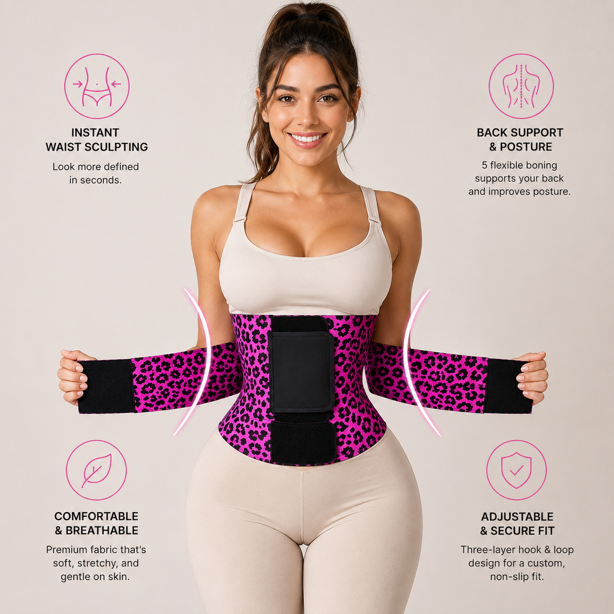 The Sculpt Wrap™