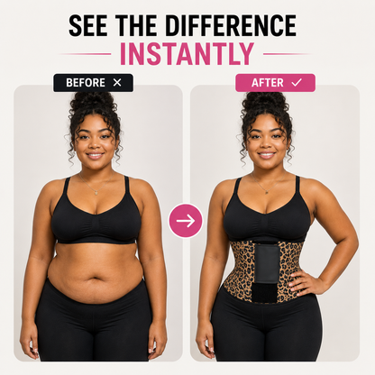 The Sculpt Wrap™