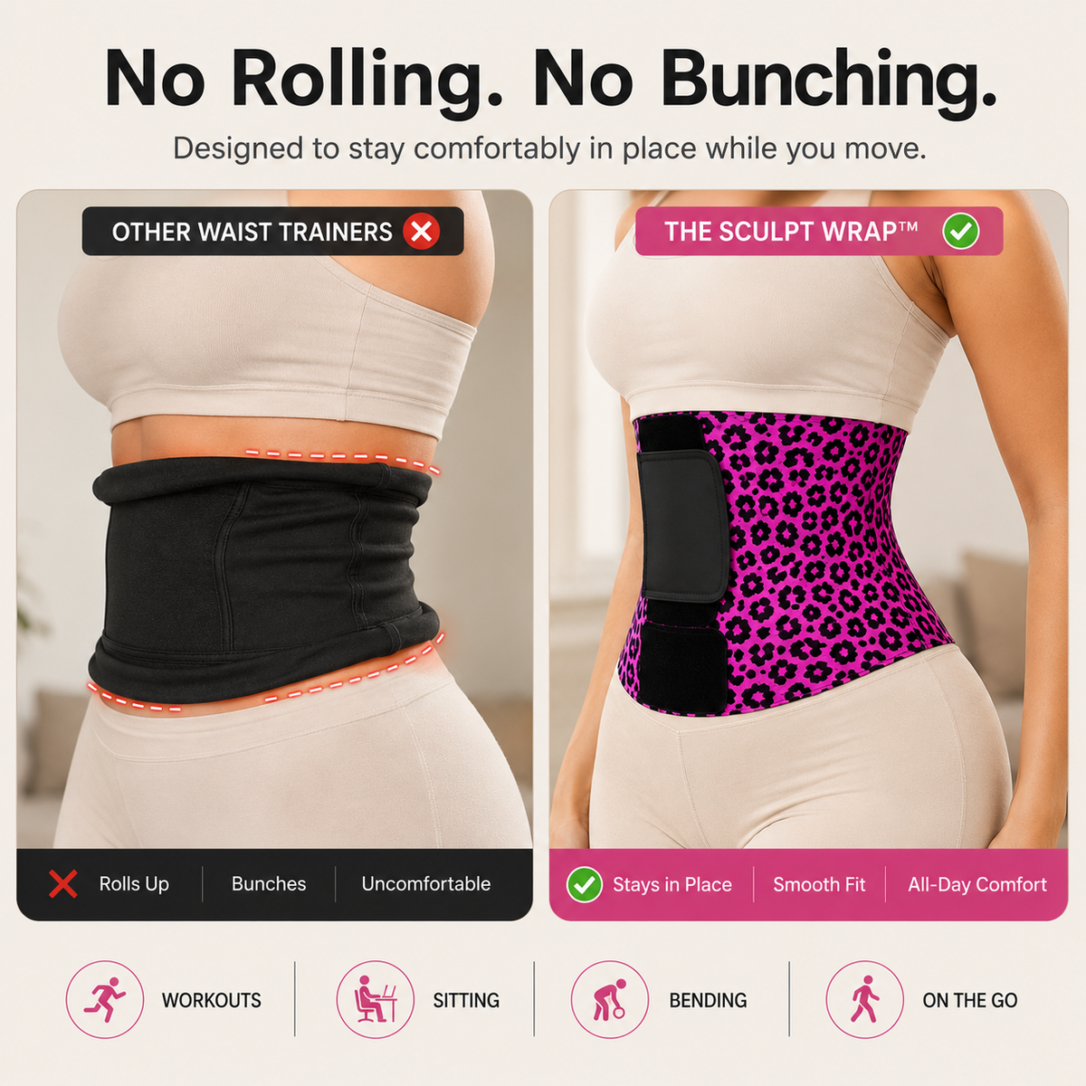 The Sculpt Wrap™