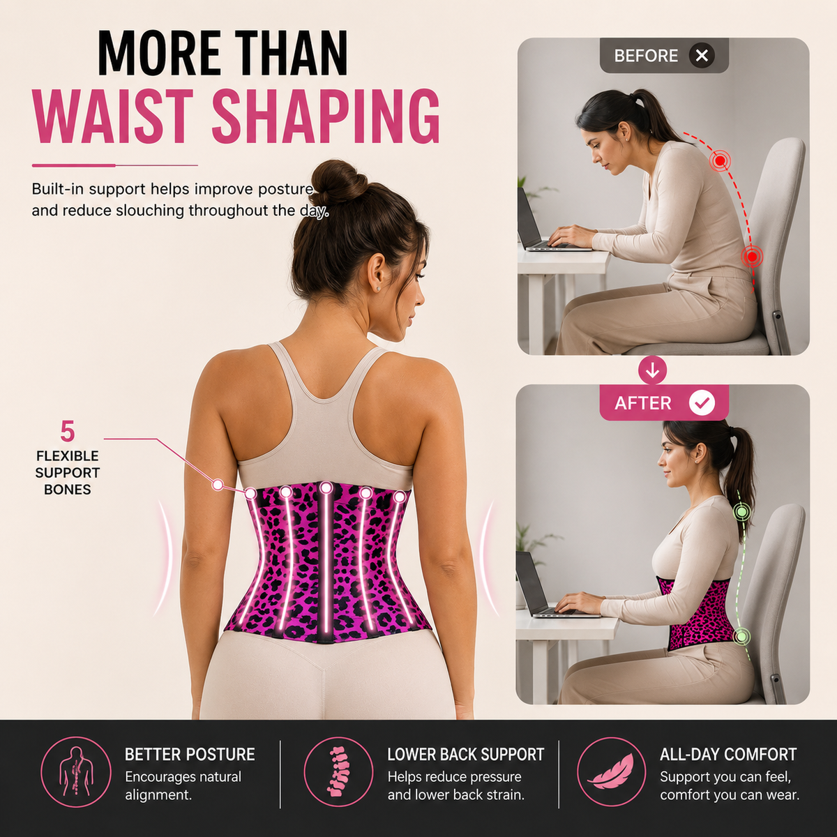 The Sculpt Wrap™