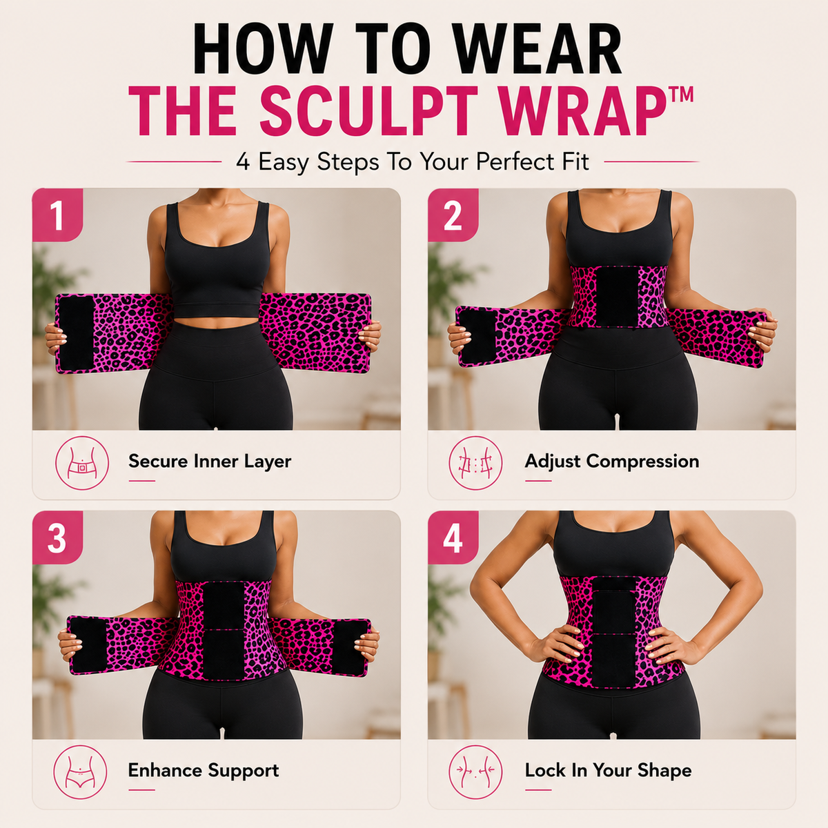 The Sculpt Wrap™