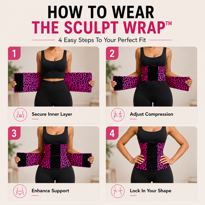 The Sculpt Wrap™