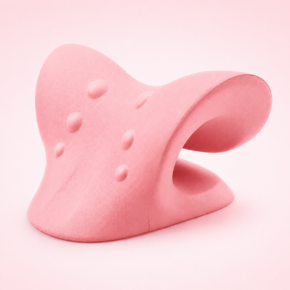 Cloudies™ Neck & Shoulder Relief Cervical Pillow