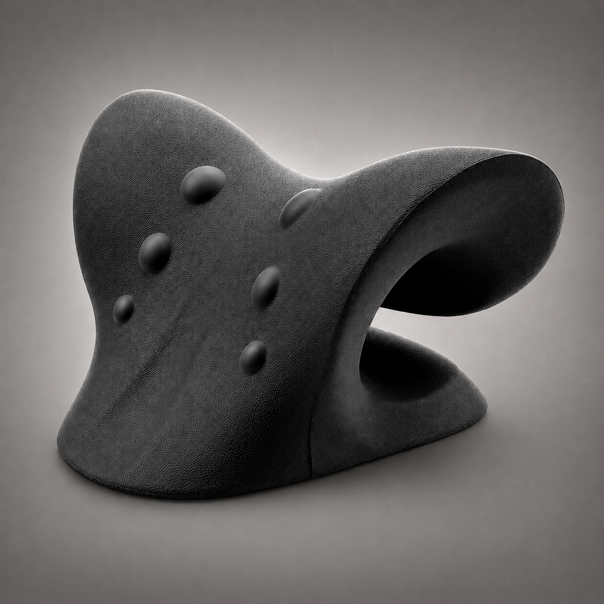 Cloudies™ Neck & Shoulder Relief Cervical Pillow