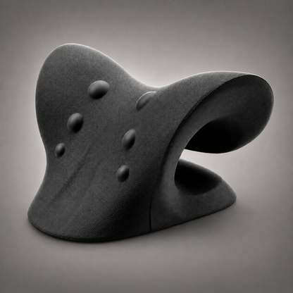 Cloudies™ Neck & Shoulder Relief Cervical Pillow