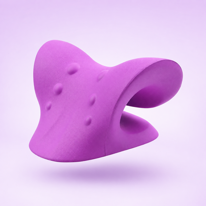 Cloudies™ Neck & Shoulder Relief Cervical Pillow