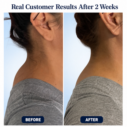 Cloudies™ Neck & Shoulder Relief Cervical Pillow