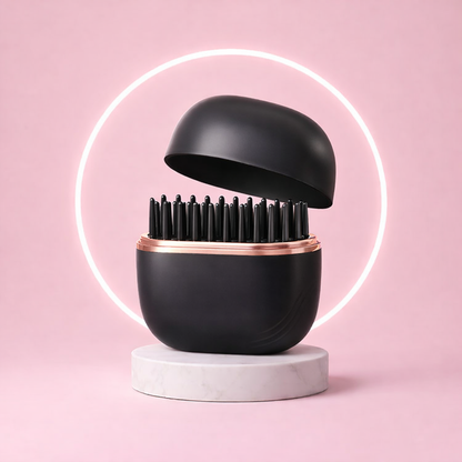 Ronwel™ Mini Hair Straightener Comb