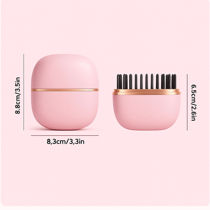 Ronwel™ Mini Hair Straightener Comb