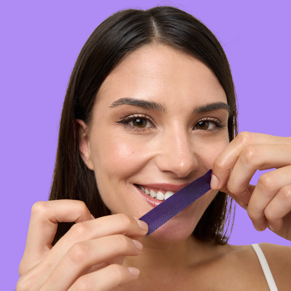 Glowbite™ Teeth Whitening Strips