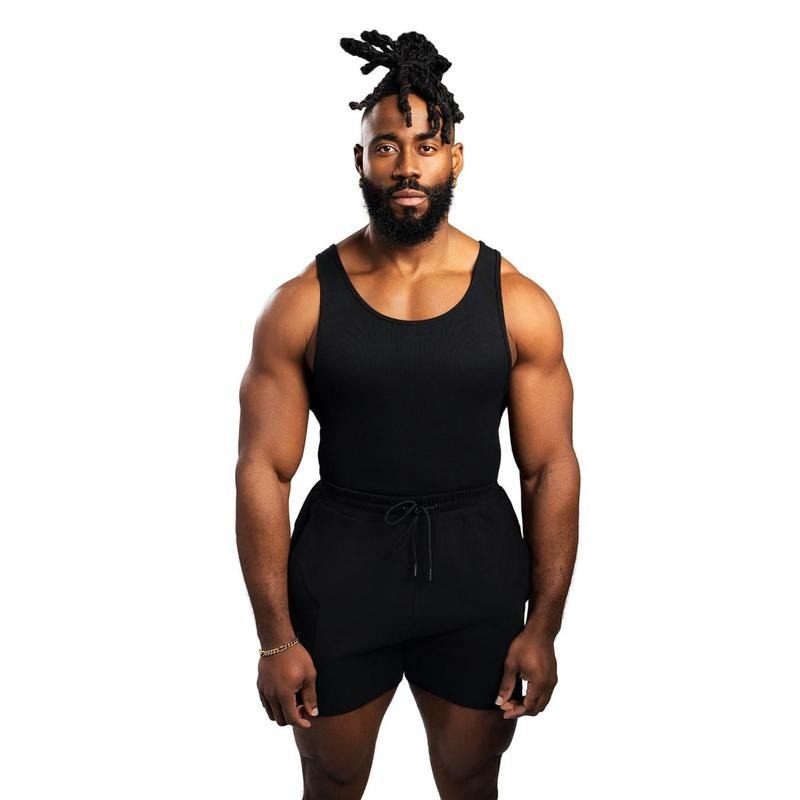 Ronwel™ Beaters Tank Top
