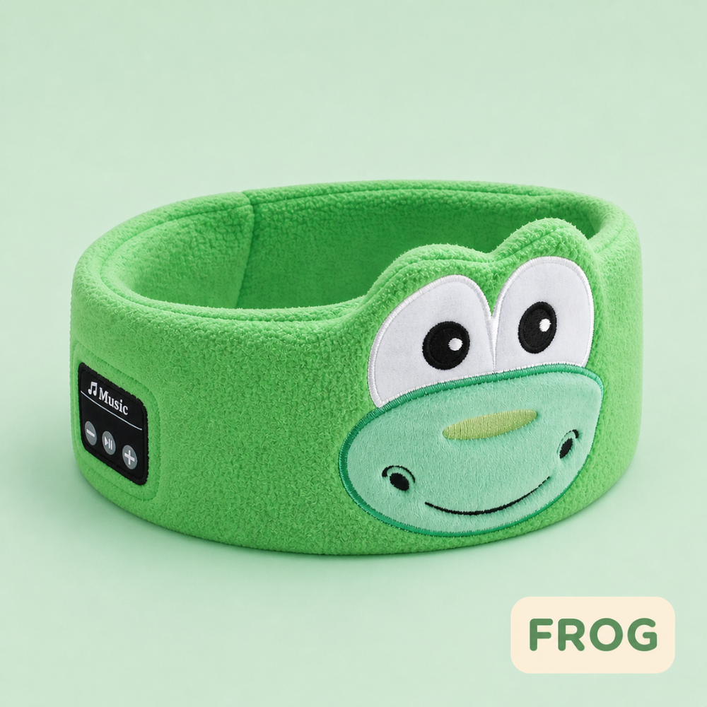 TinyBloom CozyBuds™