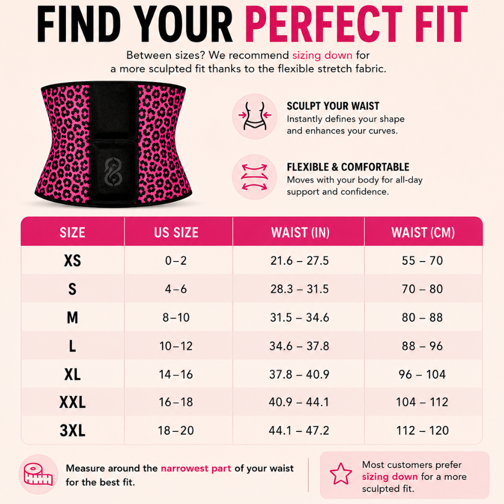 The Sculpt Wrap™