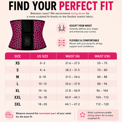 The Sculpt Wrap™