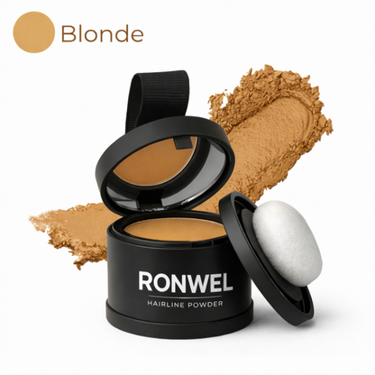 Ronwel™ Hairline Powder