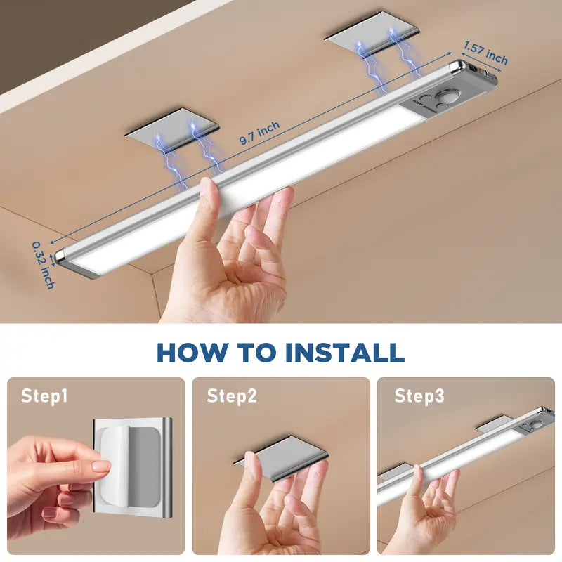 Ronwel™ Intelligent Light PRO