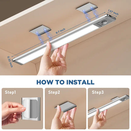 Ronwel™ Intelligent Light PRO