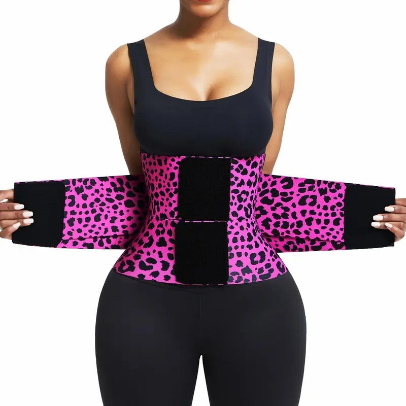 The Sculpt Wrap™