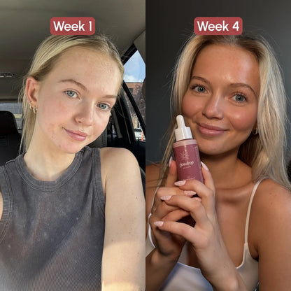 Glowdrop™ Tanning Drop