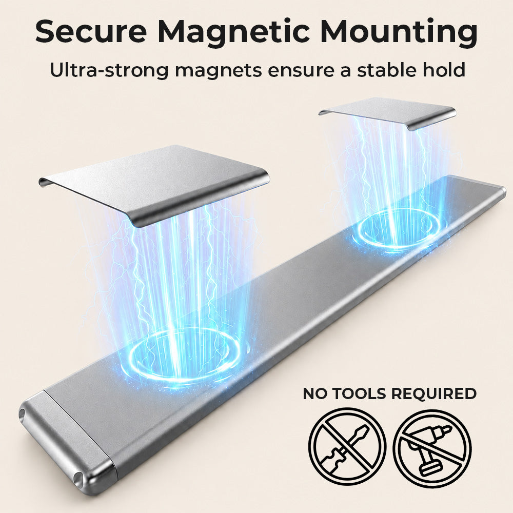 Ronwel™ Intelligent Light PRO