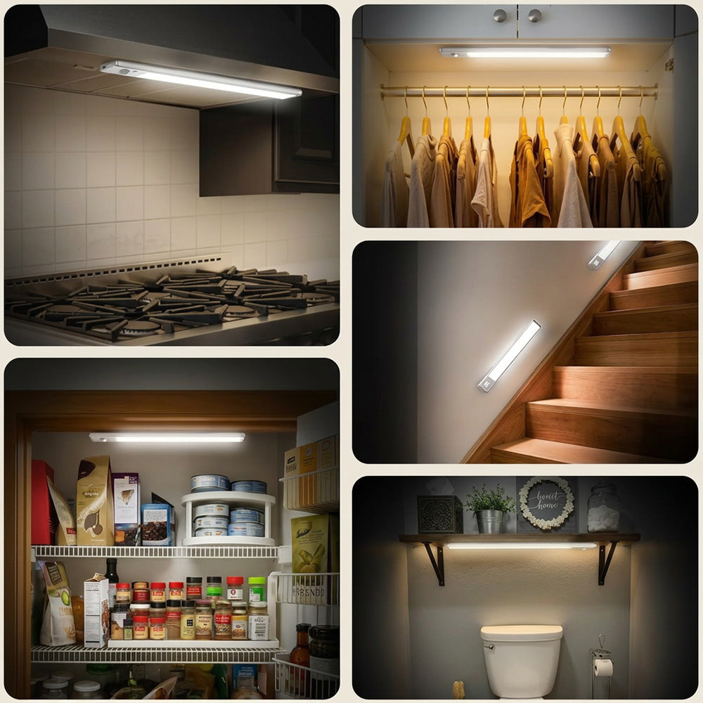 Ronwel™ Intelligent Light PRO